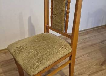 Sprzedam zestaw 12 krzeseł do salonu