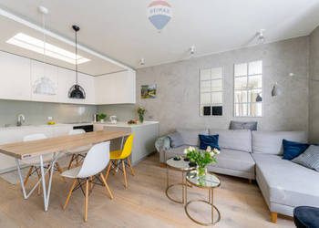 KOMFORT DOMU W MIESZKANIU – PIASECZNO KOMFORT DOMU W MIESZKANIU – PIASECZNO