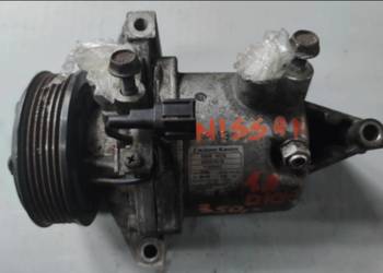 Sprężarka Klimatyzacji Nissan 1.6 92600 1KC1B