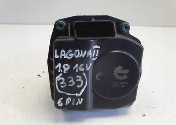 PRZEPUSTNICA Renault Laguna II 1.8 16V _ 12SKV031 przepustnica