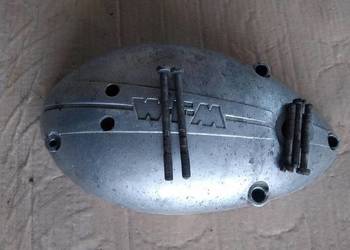 Wfm pokrywa - sruby WSK