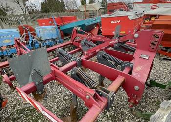 Kultywator Agregat Jean de Bru TOPTILLER PF 3M