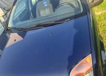 Sprzedam to auto sprawne jeździ opłaty są