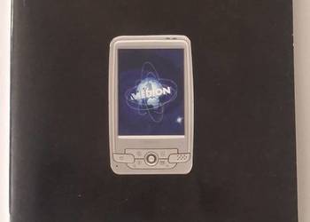Instrukcja Mobiles GPS Navigationssystem MD 96710 po niemiecku