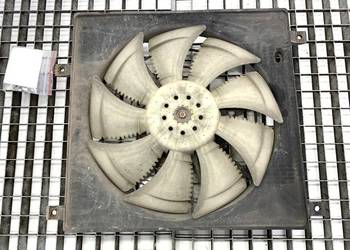 WENTYLATOR KLIMATYZACJI SUZUKI SX4 1.6 107KM Hatchback