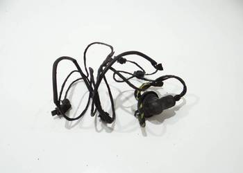 WIĄZKA PARKOWANIA PDC TYŁ BMW X1 E84 LCI