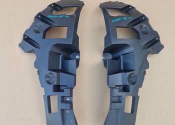 PEUGEOT 308 T10 III 3 ŚLIZG ZDERZAKA TYŁ LEWY 9835306880