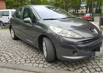 Peugeot 207 1.4 diesel