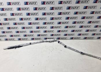 BMW X3 F25 KURTYNA POWIETRZNA AIRBAG LEWA ORYGINAŁ 9182225