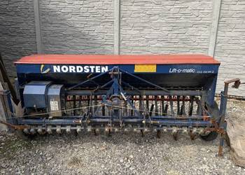 Nordsten Liftomatic 2,5m