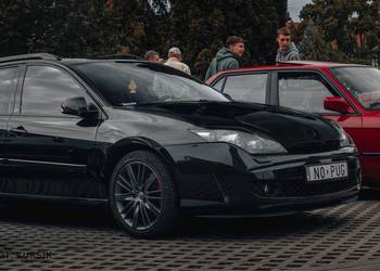 Renault Laguna 3 GT 2.0T 204km + LPG