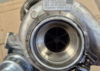 Turbo Fiat Ducato 2.3,  Iveco