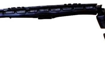 MERCEDES CLA W177 W247 Kierownica powietrza ORYGINAL