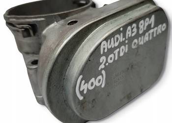 PRZEPUSTNICA VW Passat B6 Golf VI Audi A3 8P 2.0 TDI 310012 ENGITECH