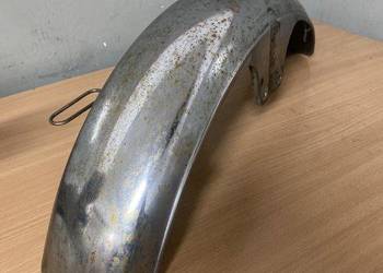 Błotnik Kawasaki KZ 440 KZ440 Nadkole tył Tylnie