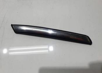LISTWA CHROM PRAWY PRZÓD MINI R57