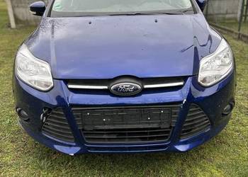 Ford Focus Mk3 1.0ecoboost tylko 84kkm!!!