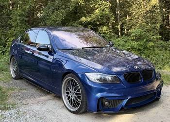 BMW e90