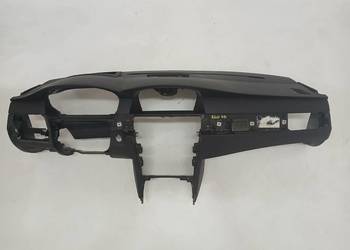 DESKA ROZDZIELCZA KOKPIT BMW E60 HEAD UP START STOP BAV