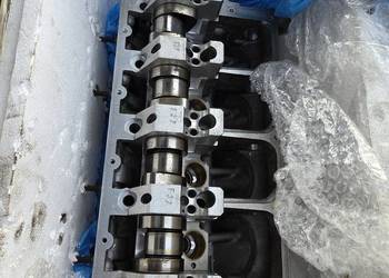 Głowica do Vw Caddy 1.9 tdi
