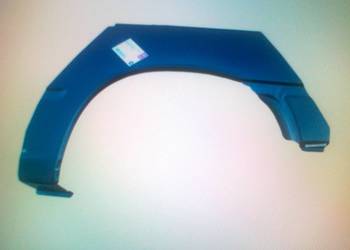 REPERATURKA BŁOT. TYL LEWA PRAWA DO: OPEL CALIBRA 1990-