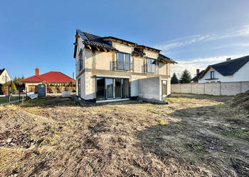 Wybierz wysoki standard i jakość wykończenia budynku