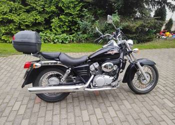 Honda SHADOW 125cm