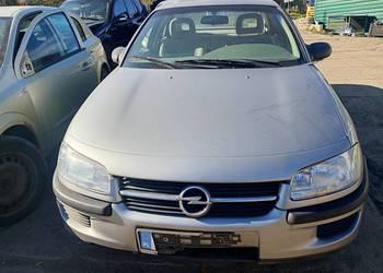 Opel Omega B wszystkie części, transport FV/ dostawa Opel Omega B wszystkie części, transport FV/ dostawa