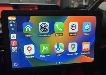 Android, CarPlay.