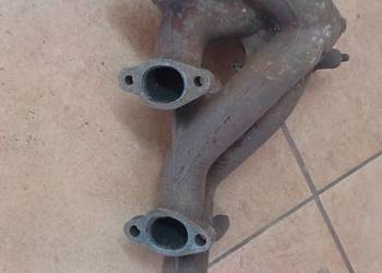 TRANSPORTER T4 KOLEKTOR WYDECH 074253033S 2,5TDI