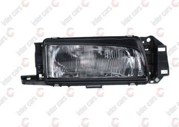 REFL. REG.EL. HB 89-/SEDAN 92- TYC PR-MAZDA 323 SED+H/B 89->