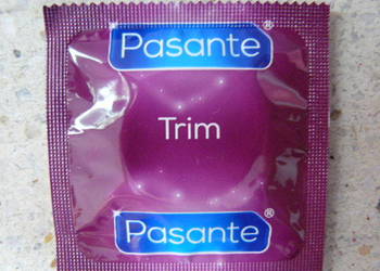 Prezerwatywy Pasante Trim 10 sztuk  7 zl