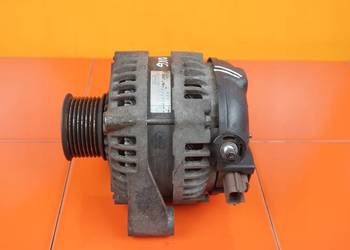 DISCOVERY III 2.7 TD V6 08r 190KM 276DT alternator YLE500420 104210-3951