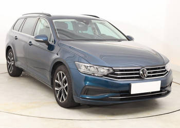 VW Passat 2.0 TDI