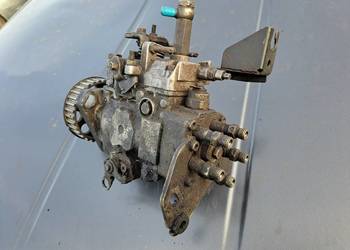 Pompa wtryskowa volkswagen t4 2.4 D