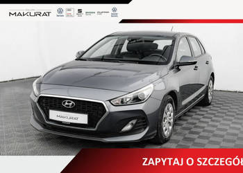 Hyundai i30 CT3684T#1.4 Comfort Bluetooth Klimatyzacja Salon PL VAT23% III…
