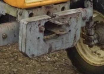 Obciazniki Ursus C328 c330 MF 3512 5314 c385 912