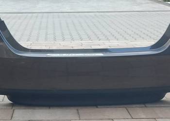 Zderzak tylny tył toyota camry grafit igła