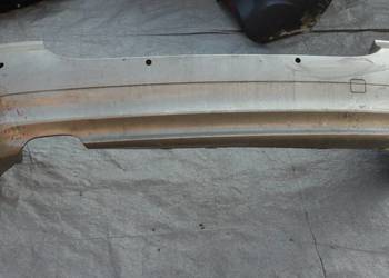 ZDERZAK TYŁ TYLNY BMW E91 LIFT