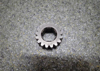 TRYB 17Z SKRZYNI BIEGÓW SUZUKI RM 250 96-00R