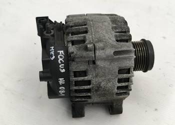 ALTERNATOR FORD FOCUS MK3 LIFT 1.5 TDCI AV6N-10300-GD