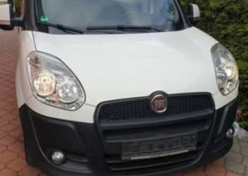 Fiat Doblo SX Maxi 1.3 Multijet