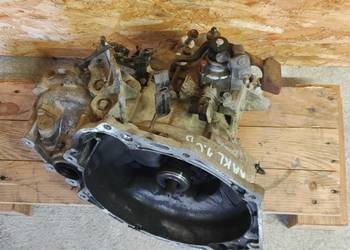 Skrzynia Biegów Opel Karl 1.0 BLZ 25193045