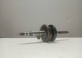 Yamaha Neos Aerox 50 - Wał korbowy