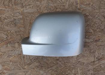OPEL VIVARO B OBUDOWA LUSTERKA LEWEGO LEWA 232636171