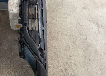 Spoiler zderzaka przedniego BYD HAN