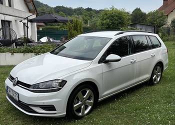 VW Golf 7.5 1.6 tdi CarPlay/Android 143KM