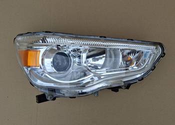 MITSUBISHI ASX I LIFT REFLEKTOR PRAWY LAMPA PRAWA P9135R