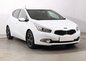 Kia Ceed 1.6 GDI