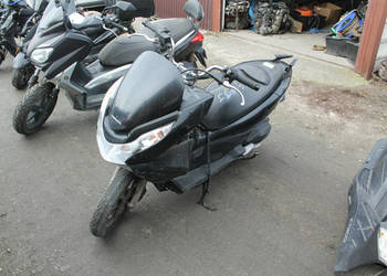 Honda PCX
